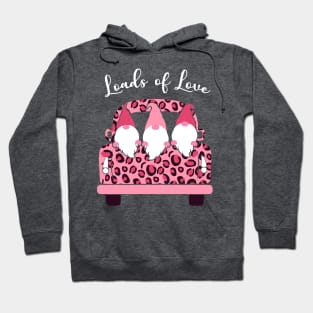 Loads of Love Hoodie